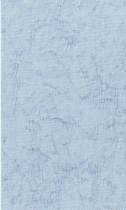 Тканевые вертикальные жалюзи Шелк, морозно-голубой 4137 купить в Талдоме с доставкой